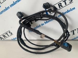 Used Pdc wiring harness Mercedes A (W169) 1.5 A-150 Price € 24,95 Margin scheme offered by Sterparts Mercedes specialist