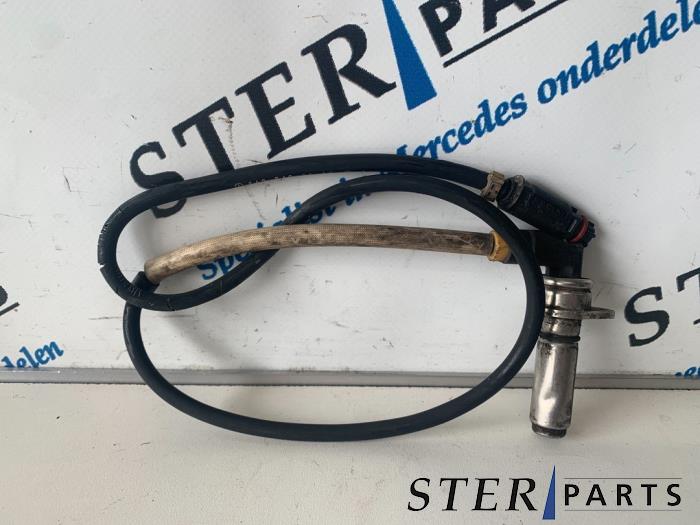 Used ABS Computer Mercedes S (W140) 2.8 300 SE Price € 45,00 Margin scheme offered by Sterparts Mercedes specialist