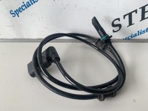 Used ABS Sensor Mercedes C (W205) C-200 1.6 CDI BlueTEC, C-200 d 16V Price € 24,95 Margin scheme offered by Sterparts Mercedes specialist