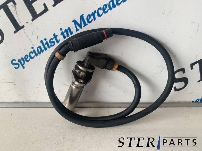 Begagnade ABS-sensor Mercedes S (W140) 2.8 300 SE Pris € 45,00 Marginaltabell erbjuds av Sterparts Mercedes specialist