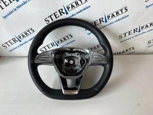 Used Steering wheel Mercedes S (W222/V222/X222) 2.1 S-300 BlueTEC Hybrid, S-300 h 16V Price € 495,00 Margin scheme offered by Sterparts Mercedes specialist