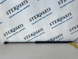 Used Bonnet gas strut, right Mercedes E (W212) E-350 CDI BlueEfficiency 3.0 V6 24V Price € 14,50 Margin scheme offered by Sterparts Mercedes specialist