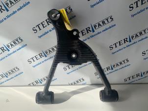 Used Rear lower wishbone, left Mercedes ML I (163) 2.7 270 CDI 20V Price € 75,00 Margin scheme offered by Sterparts Mercedes specialist
