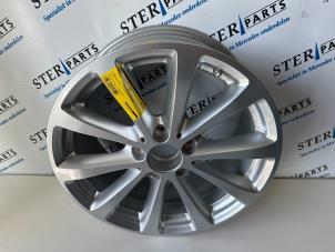 Used Wheel Mercedes E (W213) E-200d 2.0 Turbo 16V Price € 125,00 Margin scheme offered by Sterparts Mercedes specialist