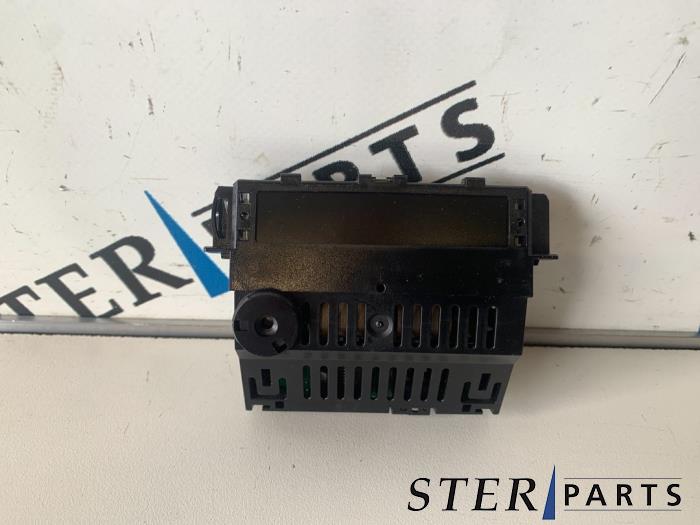 Begagnade PDC-panel Mercedes CLK (C209) 1.8 200 K 16V Pris € 35,00 Marginaltabell erbjuds av Sterparts Mercedes specialist