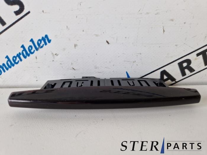 Begagnade PDC-modul Mercedes E (C207) E-350 CDI V6 24V Pris € 14,95 Marginaltabell erbjuds av Sterparts Mercedes specialist