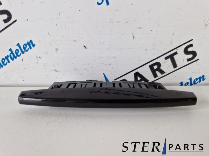 Begagnade PDC-modul Mercedes E (C207) E-350 CDI V6 24V Pris € 14,95 Marginaltabell erbjuds av Sterparts Mercedes specialist