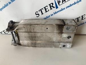 Used Front bumper bracket, right Mercedes E (W212) E-350 CDI BlueEfficiency 3.0 V6 24V Price € 39,50 Margin scheme offered by Sterparts Mercedes specialist