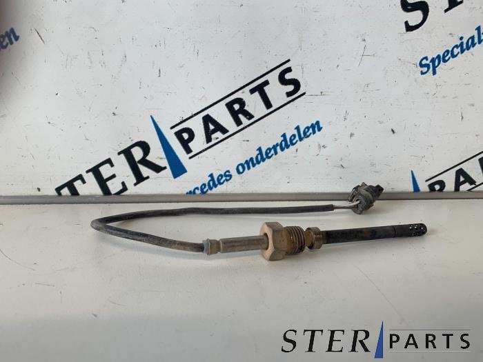 Gebrauchte Auspuff Temperatursensor Mercedes E Combi (S211) 3.0 E-280 CDI V6 24V Preis € 29,50 Margenregelung angeboten von Sterparts Mercedes specialist