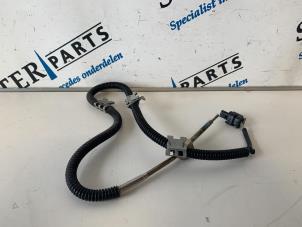 Used Exhaust heat sensor Mercedes C (W205) C-300 2.0 Turbo 16V Price € 35,00 Margin scheme offered by Sterparts Mercedes specialist