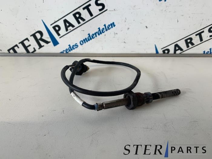 Gebrauchte Auspuff Temperatursensor Mercedes Vito (639.6) 2.2 109 CDI 16V Preis € 42,35 Mit Mehrwertsteuer angeboten von Sterparts Mercedes specialist