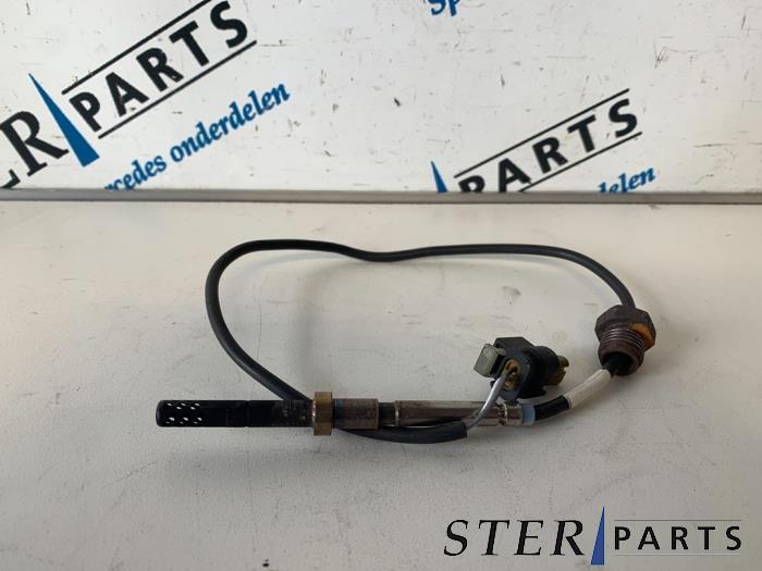 Gebrauchte Auspuff Temperatursensor Mercedes Vito (639.6) 2.2 109 CDI 16V Preis € 42,35 Mit Mehrwertsteuer angeboten von Sterparts Mercedes specialist