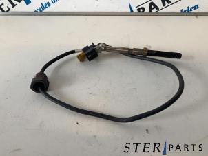 Auspuff Temperatursensor van een Mercedes-Benz Vito (639.6) 2.2 109 CDI 16V 2010