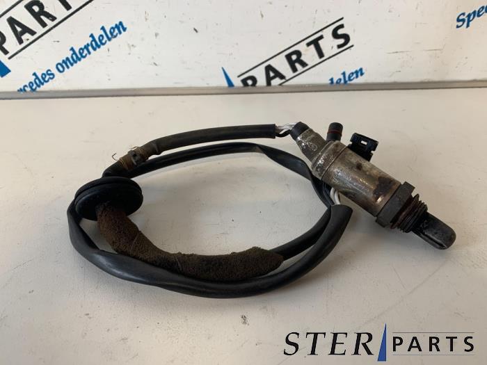 Usados Sonda Lambda Mercedes E (W124) 2.3 230 E Precio € 45,00 Norma de margen ofrecido por Sterparts Mercedes specialist