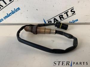 Sonda lambda z Mercedes-Benz SL (R230) 3.7 SL-350 V6 18V 2004