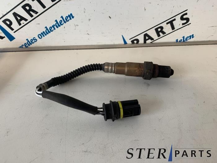 Used Lambda probe Mercedes A (W168) 1.4 A-140 Price € 24,95 Margin scheme offered by Sterparts Mercedes specialist