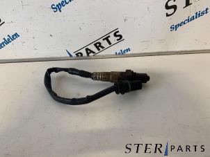 Lambda probe from a Mercedes-Benz ML I (163) 350 3.7 V6 18V 2003