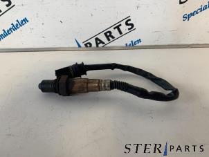 Lambda probe from a Mercedes-Benz ML I (163) 350 3.7 V6 18V 2003