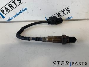 Lambda probe from a Mercedes-Benz S (W221) 3.0 S-320 CDI 24V 2006