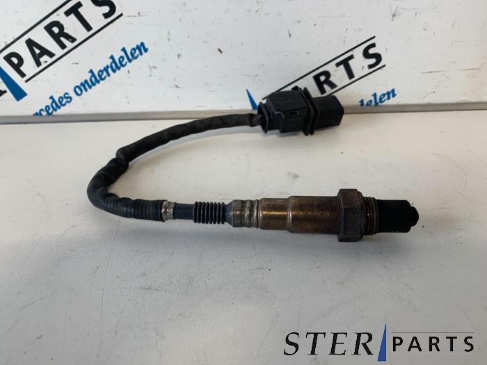 Usados Sonda Lambda Mercedes S (W221) 3.0 S-320 CDI 24V Precio € 29,95 Norma de margen ofrecido por Sterparts Mercedes specialist