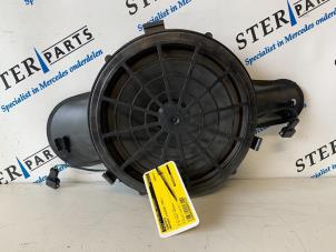 Used Subwoofer Mercedes S (W220) 3.2 S-320 18V Price € 30,00 Margin scheme offered by Sterparts Mercedes specialist