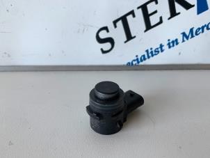 Used PDC Sensor Mercedes S (W222/V222/X222) 3.0 S-320L 24V Price € 19,95 Margin scheme offered by Sterparts Mercedes specialist