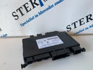 Used Seat computer Mercedes E (W211) 4.0 E-420 CDI 32V Price € 49,50 Margin scheme offered by Sterparts Mercedes specialist