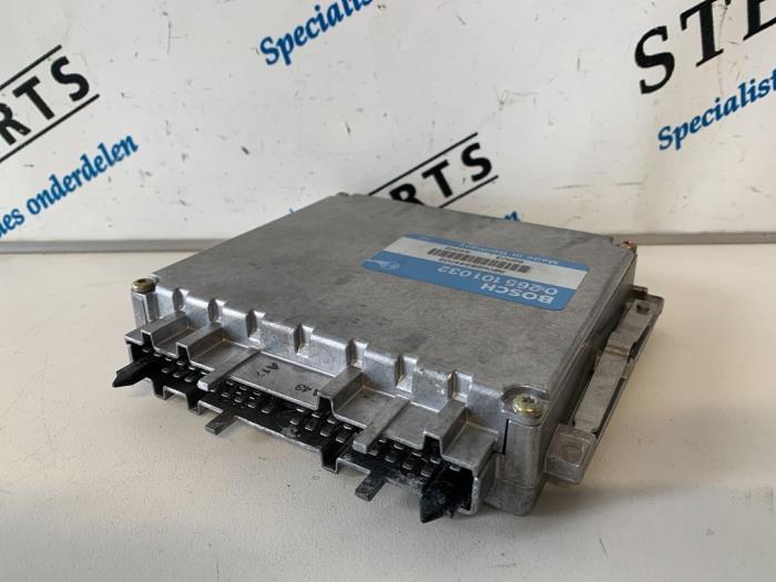 Module (miscellaneous) from a Mercedes-Benz S (W140) 2.8 300 SE 1995