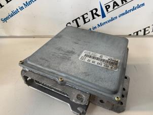 Used Engine management computer Mercedes E (W210) 2.9 E-290 TDi Price € 60,00 Margin scheme offered by Sterparts Mercedes specialist