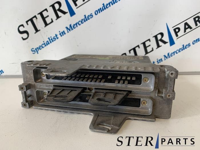 Used Engine management computer Mercedes C (W202) 2.8 C-280 24V Price € 75,00 Margin scheme offered by Sterparts Mercedes specialist