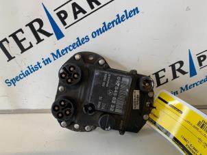 Used Ignition module Mercedes 190 (W201) 1.8 E Price € 90,00 Margin scheme offered by Sterparts Mercedes specialist