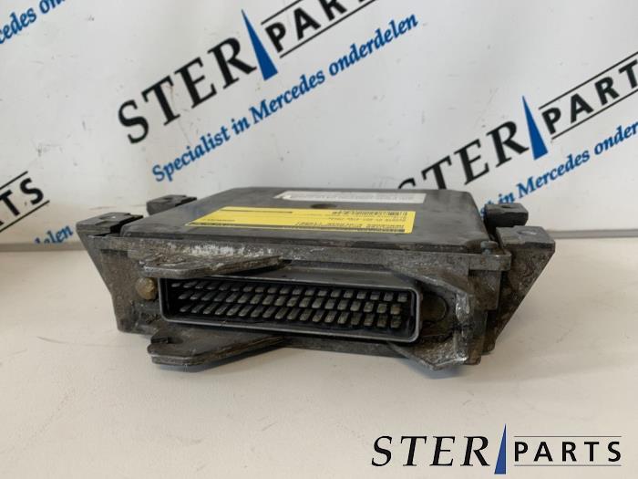 Used Engine management computer Mercedes E (W210) 2.2 E-220D 16V Price € 60,00 Margin scheme offered by Sterparts Mercedes specialist