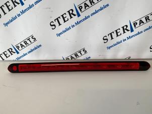 New Third brake light Mercedes Vito (447.6) 1.6 109 CDI 16V Price € 73,07 Inclusive VAT offered by Sterparts Mercedes specialist