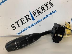 Used Indicator switch Mercedes R (W251) 3.0 320 CDI 24V 4-Matic Price € 24,95 Margin scheme offered by Sterparts Mercedes specialist