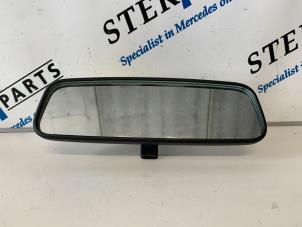 Begagnade Backspegel Mercedes A (W169) 2.0 A-200 5-Drs. Pris € 14,95 Marginaltabell erbjuds av Sterparts Mercedes specialist