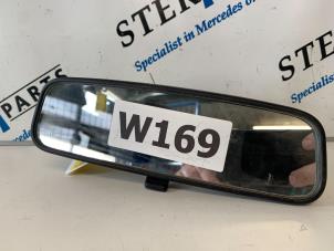 Begagnade Backspegel Mercedes A (W169) 2.0 A-200 5-Drs. Pris € 14,95 Marginaltabell erbjuds av Sterparts Mercedes specialist
