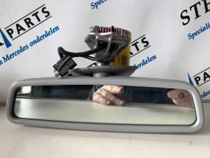Used Rear view mirror Mercedes E (W211) 2.2 E-200 CDI 16V Price € 24,95 Margin scheme offered by Sterparts Mercedes specialist