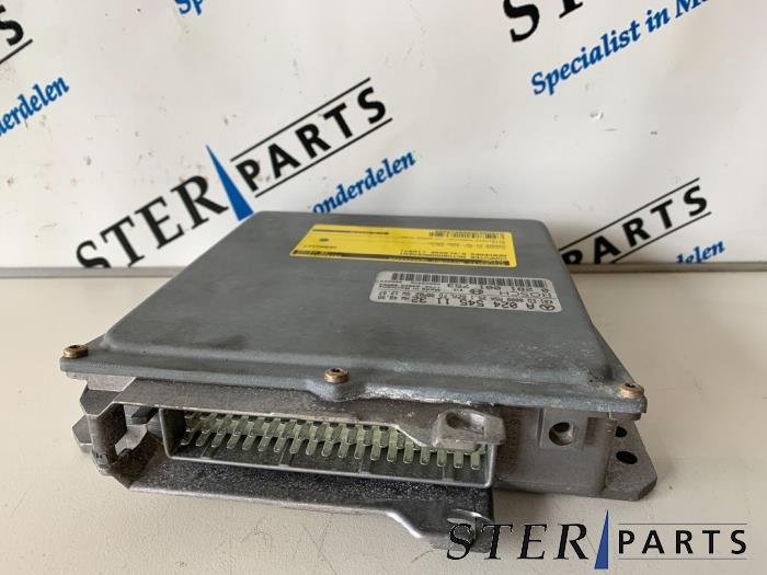 Used Engine management computer Mercedes E (W210) 3.0 E-300D Turbo 24V Price € 75,00 Margin scheme offered by Sterparts Mercedes specialist