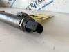Fuel injector nozzle from a Mercedes-Benz S (W221) 3.0 S-320 CDI 24V 2007