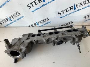 Used Intake manifold Mercedes S (W221) 3.0 S-320 CDI 24V Price € 99,50 Margin scheme offered by Sterparts Mercedes specialist