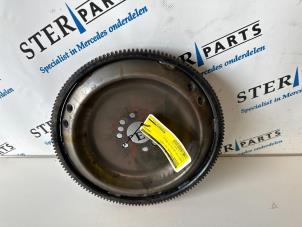 Used Starter ring gear Mercedes S (W221) 3.0 S-320 CDI 24V Price € 74,95 Margin scheme offered by Sterparts Mercedes specialist