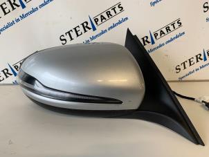Used Wing mirror, right Mercedes C Estate (S205) C-220 CDI BlueTEC, C-220 d 2.2 16V Price € 249,50 Margin scheme offered by Sterparts Mercedes specialist
