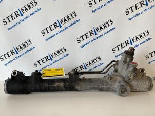 Used Power steering box Mercedes S (W221) 3.0 S-320 CDI 24V Price € 450,00 Margin scheme offered by Sterparts Mercedes specialist