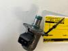 Steering box sensor from a Mercedes-Benz S (W221) 3.0 S-320 CDI 24V 2007