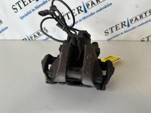 Used Rear brake calliper, right Mercedes S (W221) 3.0 S-320 CDI 24V Price € 50,00 Margin scheme offered by Sterparts Mercedes specialist