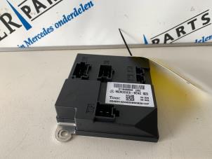 Używane Modul (rózne) Mercedes E Combi (S211) 3.0 E-280 CDI V6 24V Cena € 24,95 Procedura marży oferowane przez Sterparts Mercedes specialist