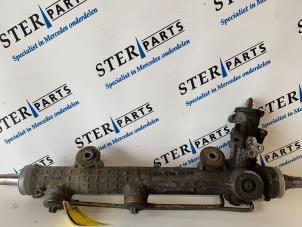 Used Power steering box Mercedes E Combi (S211) 2.2 E-220 CDI 16V Price € 275,00 Margin scheme offered by Sterparts Mercedes specialist