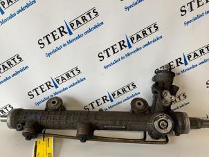 Used Power steering box Mercedes E Combi (S211) 2.2 E-220 CDI 16V Price € 275,00 Margin scheme offered by Sterparts Mercedes specialist