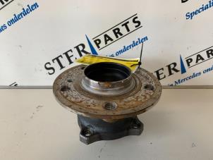 Used Rear wheel bearing Mercedes A (W176) 1.5 A-160 CDI, A-160d 16V Price € 59,90 Inclusive VAT offered by Sterparts Mercedes specialist
