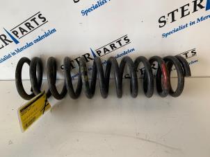 Used Front spring screw Mercedes 190 (W201) 2.0 E Price € 20,00 Margin scheme offered by Sterparts Mercedes specialist